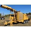 2008 Dynamic CH585 Mobile Wood Chipper